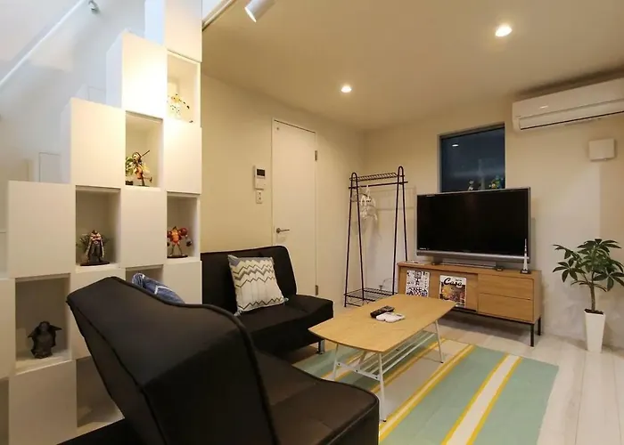 Building A101 / Vacation Stay 1275