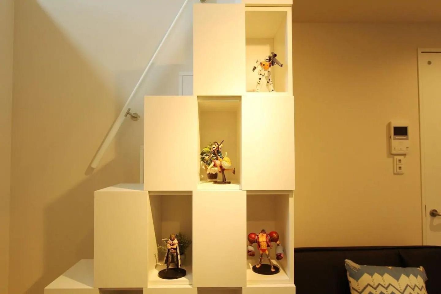 Building A101 / Vacation 1275 Apartment